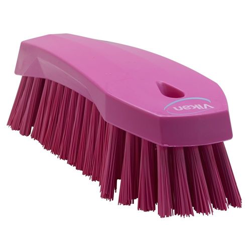 Stiff Hand Scrubbing Brush (5705020389016)